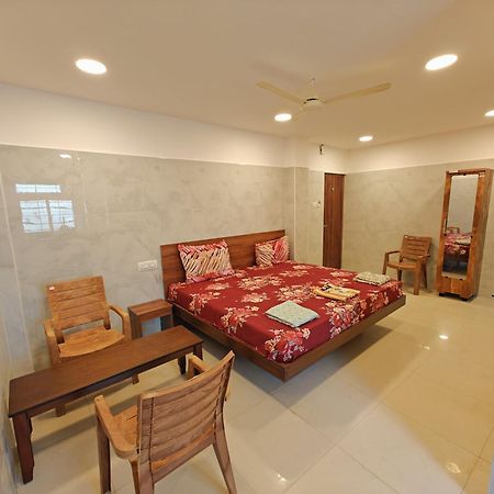 Hotel Sal Inn - Near Airport Chennai Exterior foto