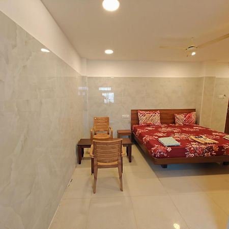Hotel Sal Inn - Near Airport Chennai Exterior foto