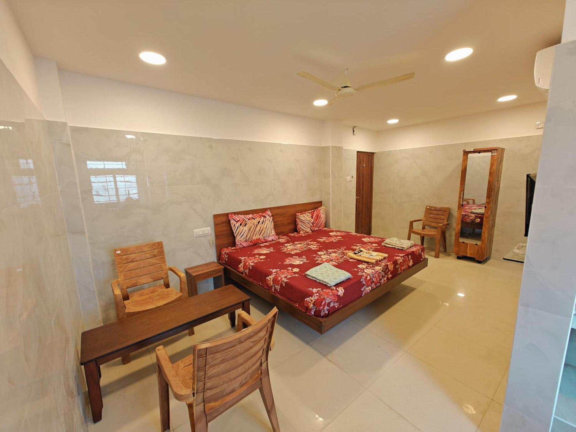 Hotel Sal Inn - Near Airport Chennai Exterior foto