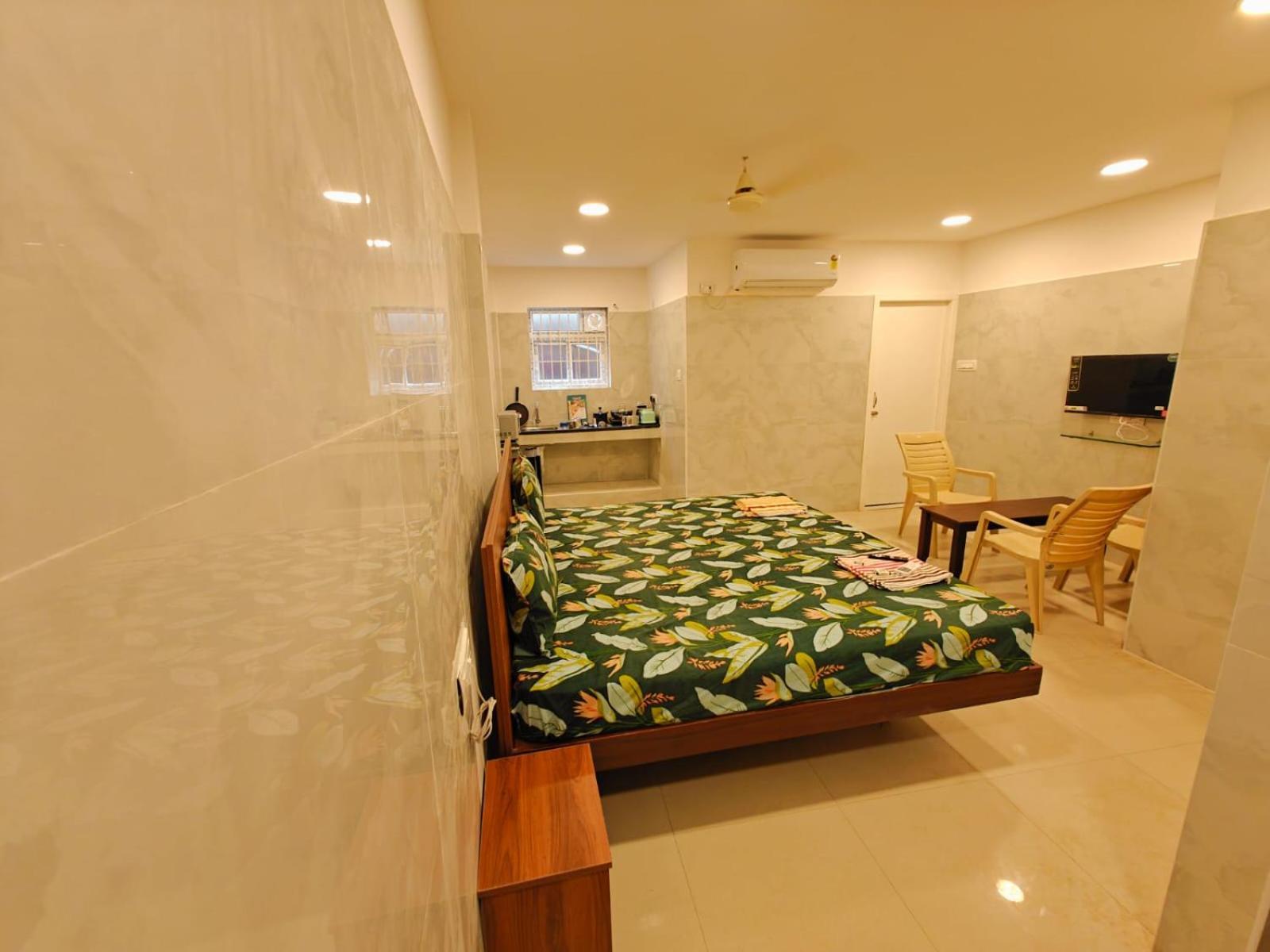 Hotel Sal Inn - Near Airport Chennai Exterior foto