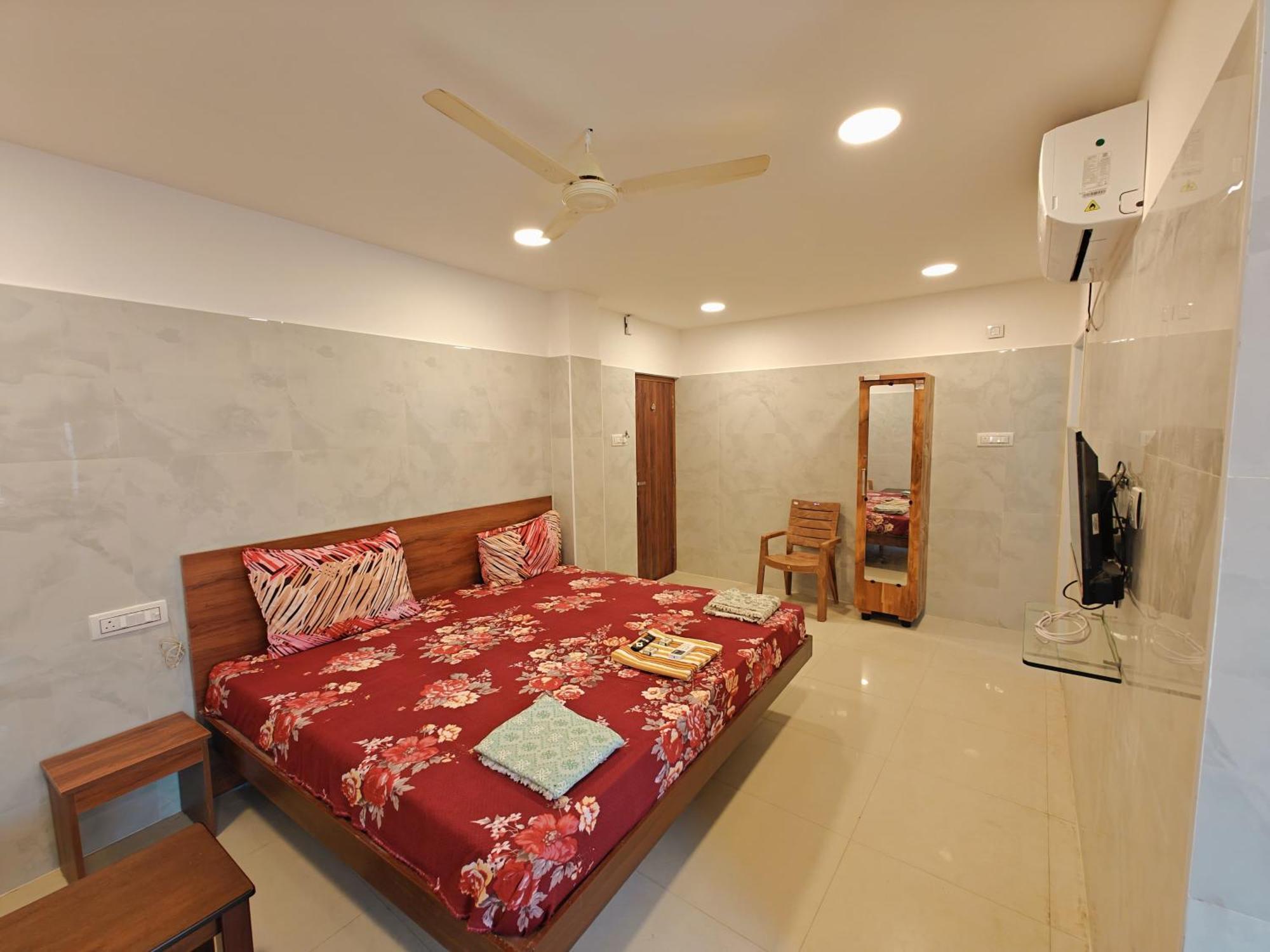 Hotel Sal Inn - Near Airport Chennai Exterior foto