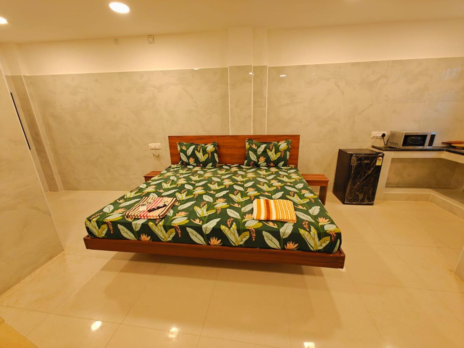 Hotel Sal Inn - Near Airport Chennai Exterior foto