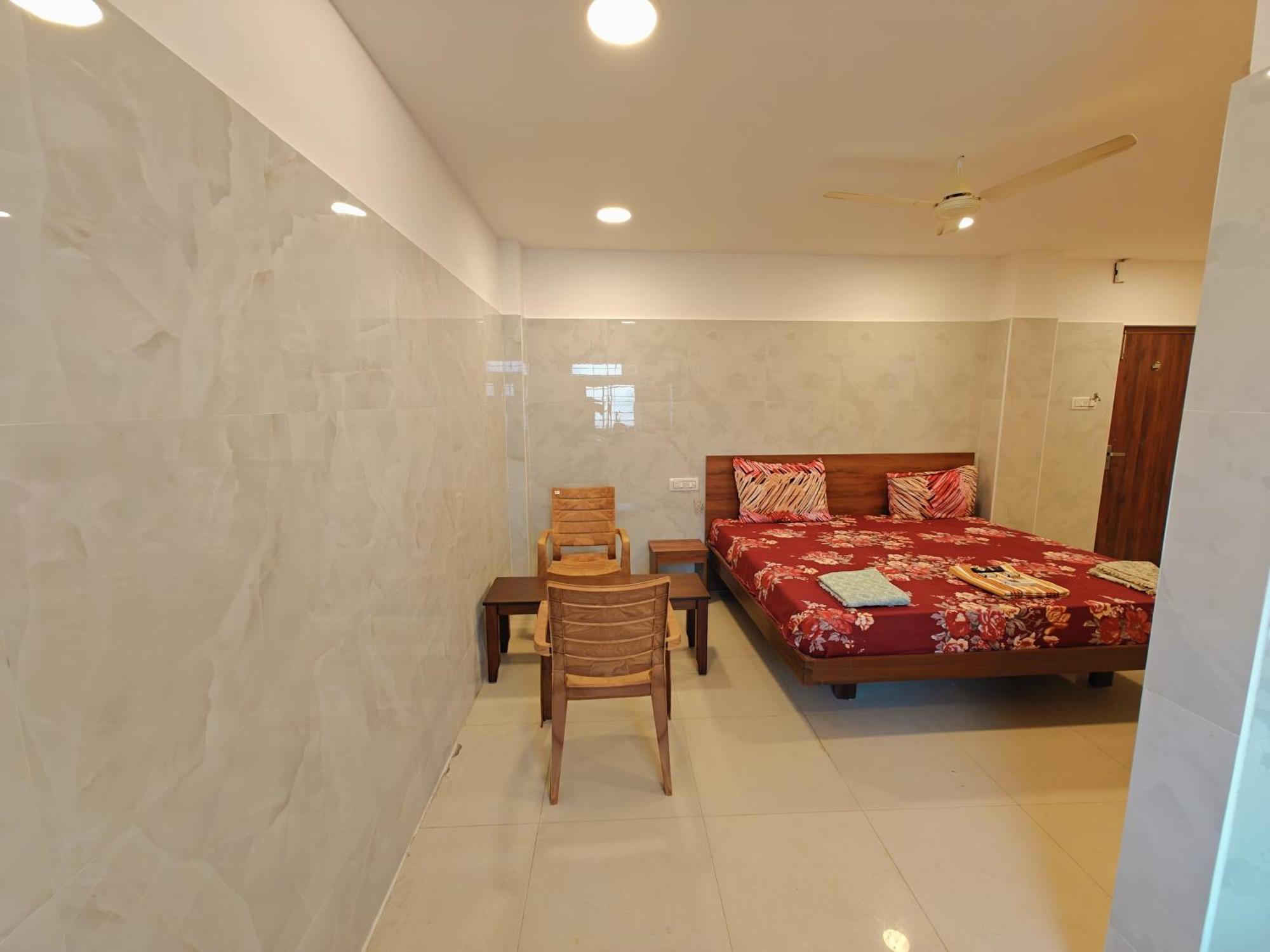 Hotel Sal Inn - Near Airport Chennai Exterior foto