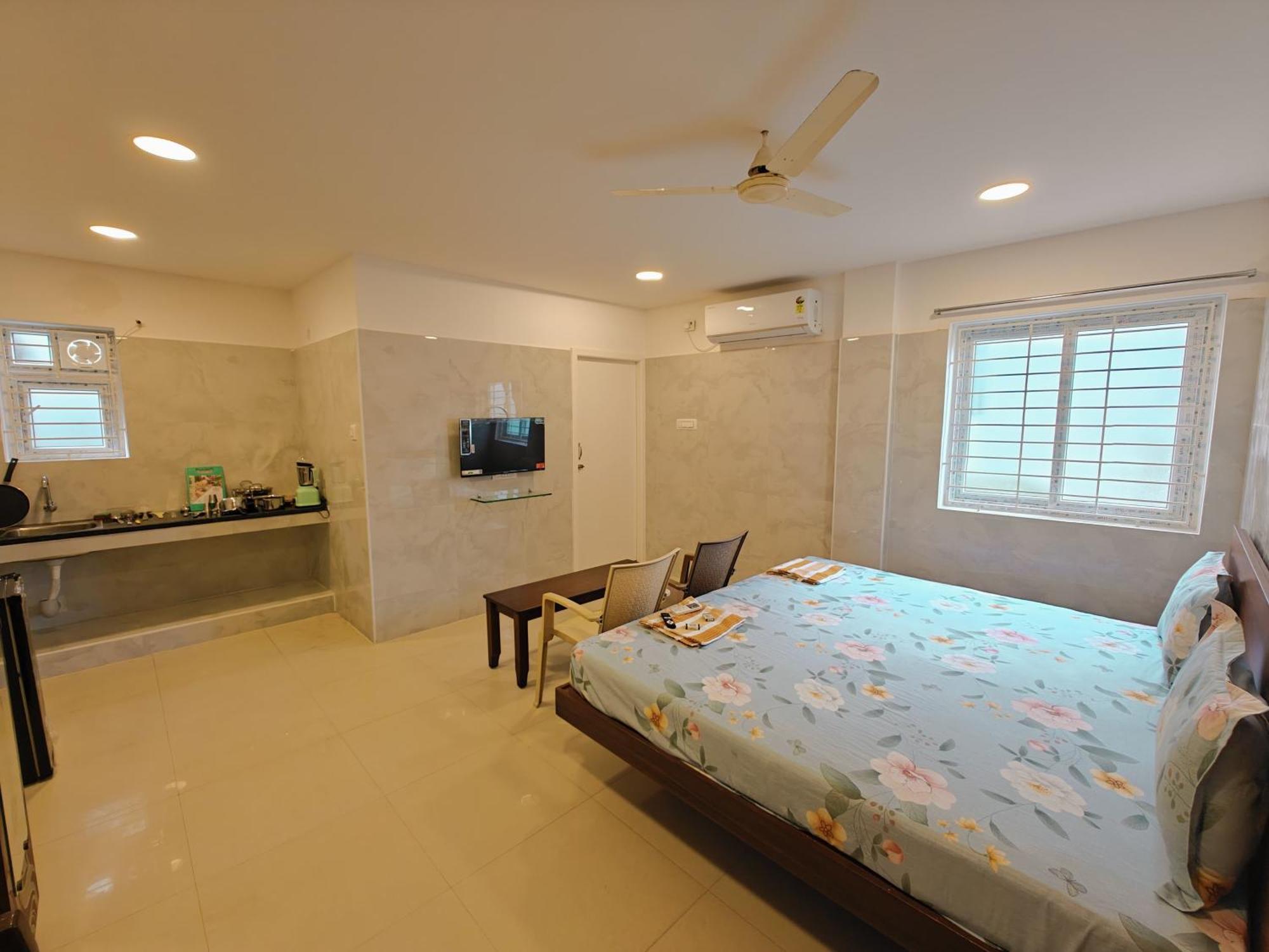 Hotel Sal Inn - Near Airport Chennai Exterior foto