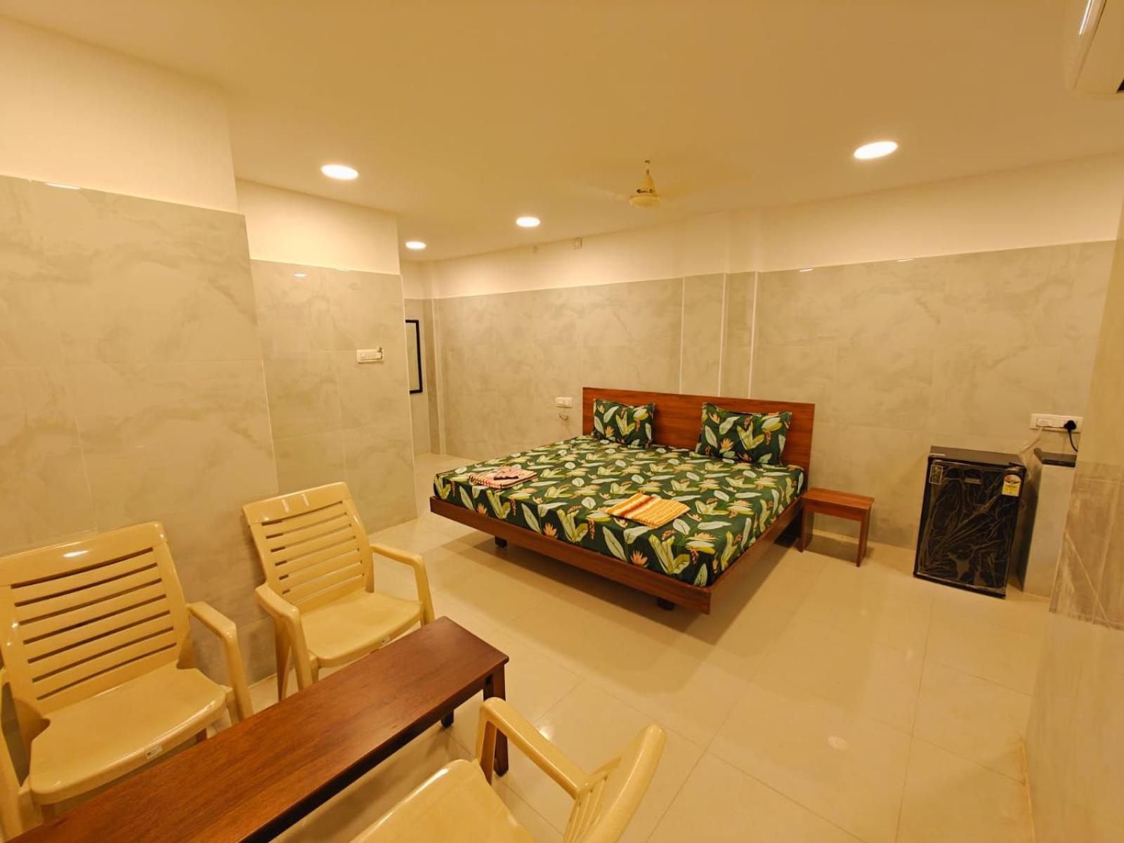 Hotel Sal Inn - Near Airport Chennai Exterior foto