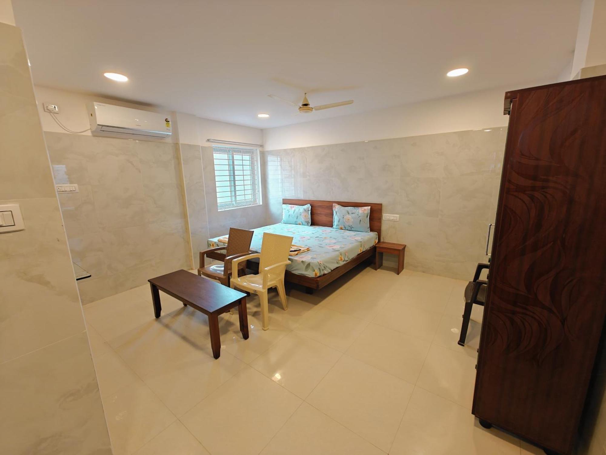 Hotel Sal Inn - Near Airport Chennai Exterior foto